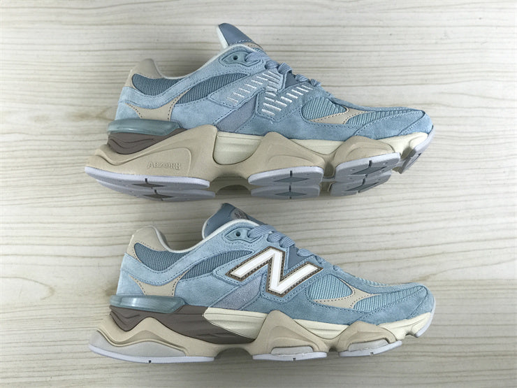 New Balance 9060 Blue Haze U9060FNB