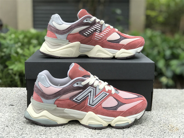 New Balance 9060 Cherry Blossom U9060TRU