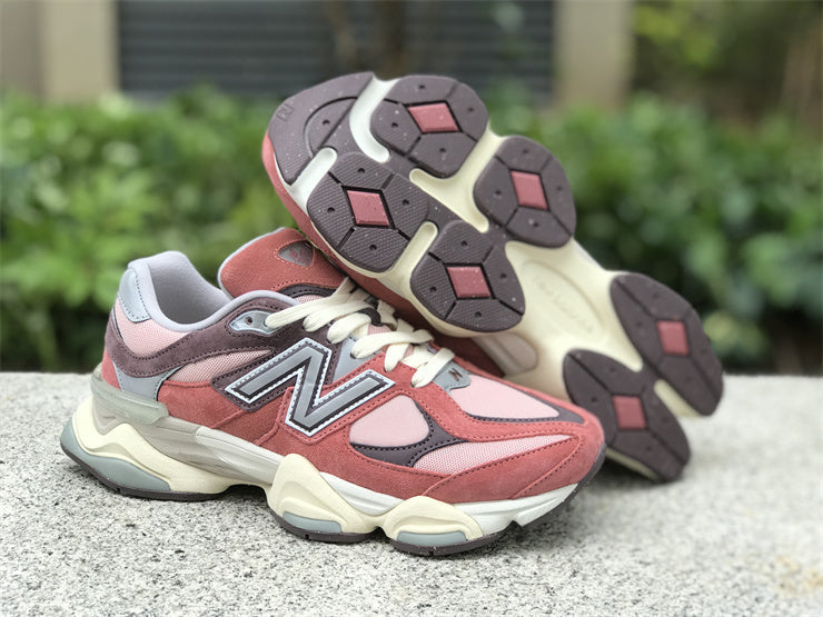 New Balance 9060 Cherry Blossom U9060TRU