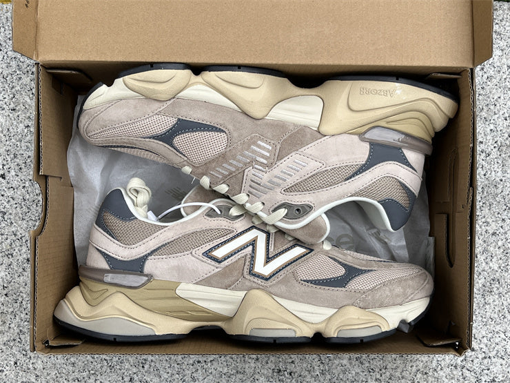 New Balance 9060 Driftwood Castlerock U9060EEG