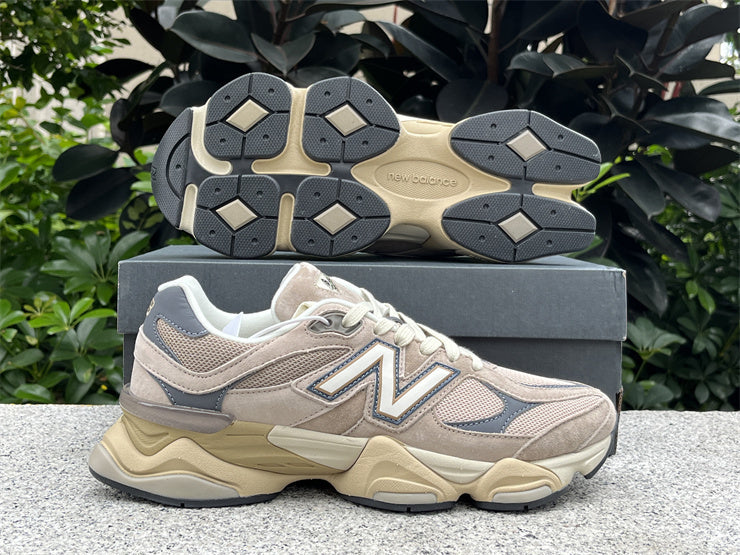 New Balance 9060 Driftwood Castlerock U9060EEG