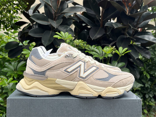 New Balance 9060 Driftwood Castlerock U9060EEG