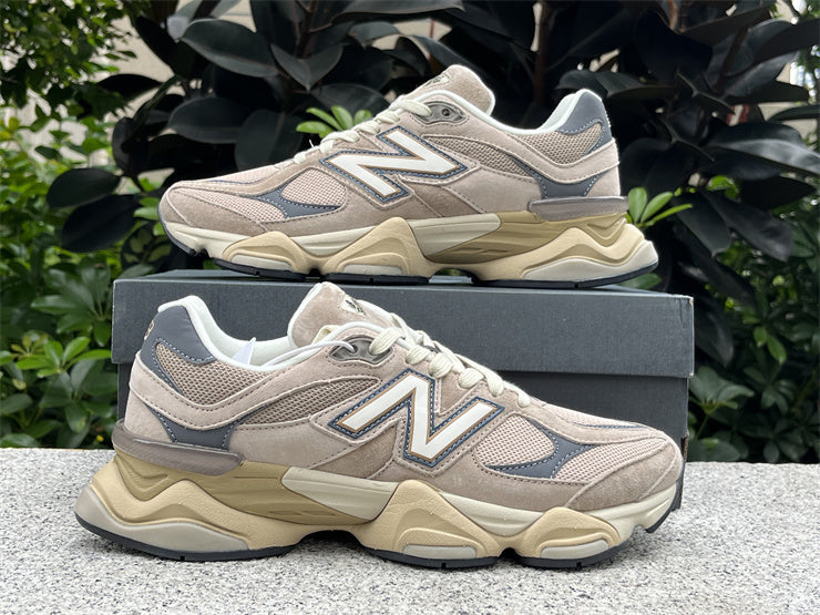 New Balance 9060 Driftwood Castlerock U9060EEG