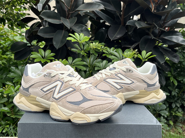 New Balance 9060 Driftwood Castlerock U9060EEG