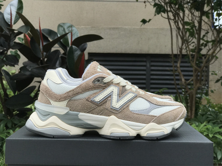 New Balance 9060 Driftwood Stone Pink Sea Salt U9060HSB