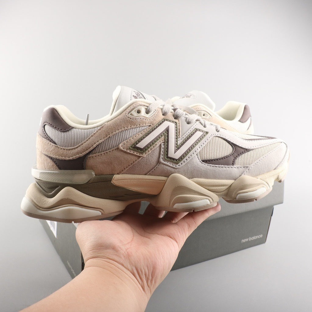 New Balance 9060 Grey Matter Timberwolf U9060FNA