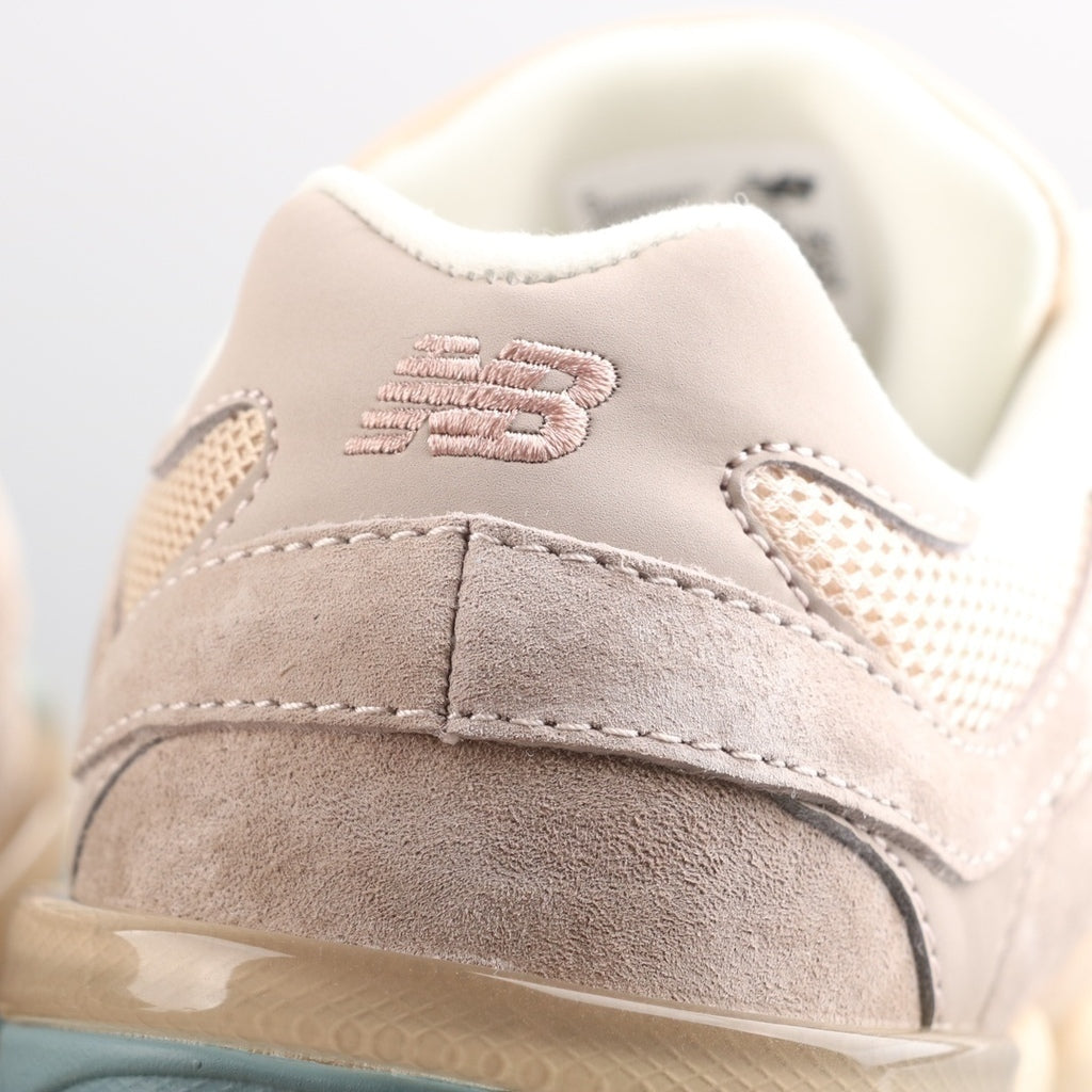 New Balance 9060 Ivory Cream Pink Sand U9060WCG