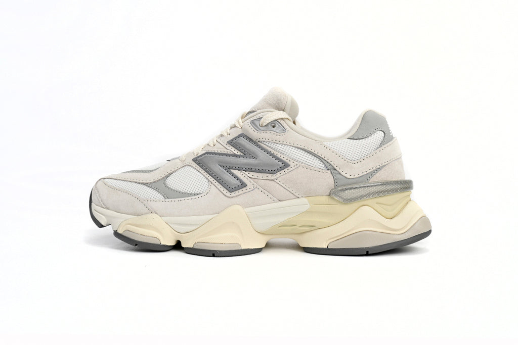 New Balance 9060 Sea Salt White U9060ECA