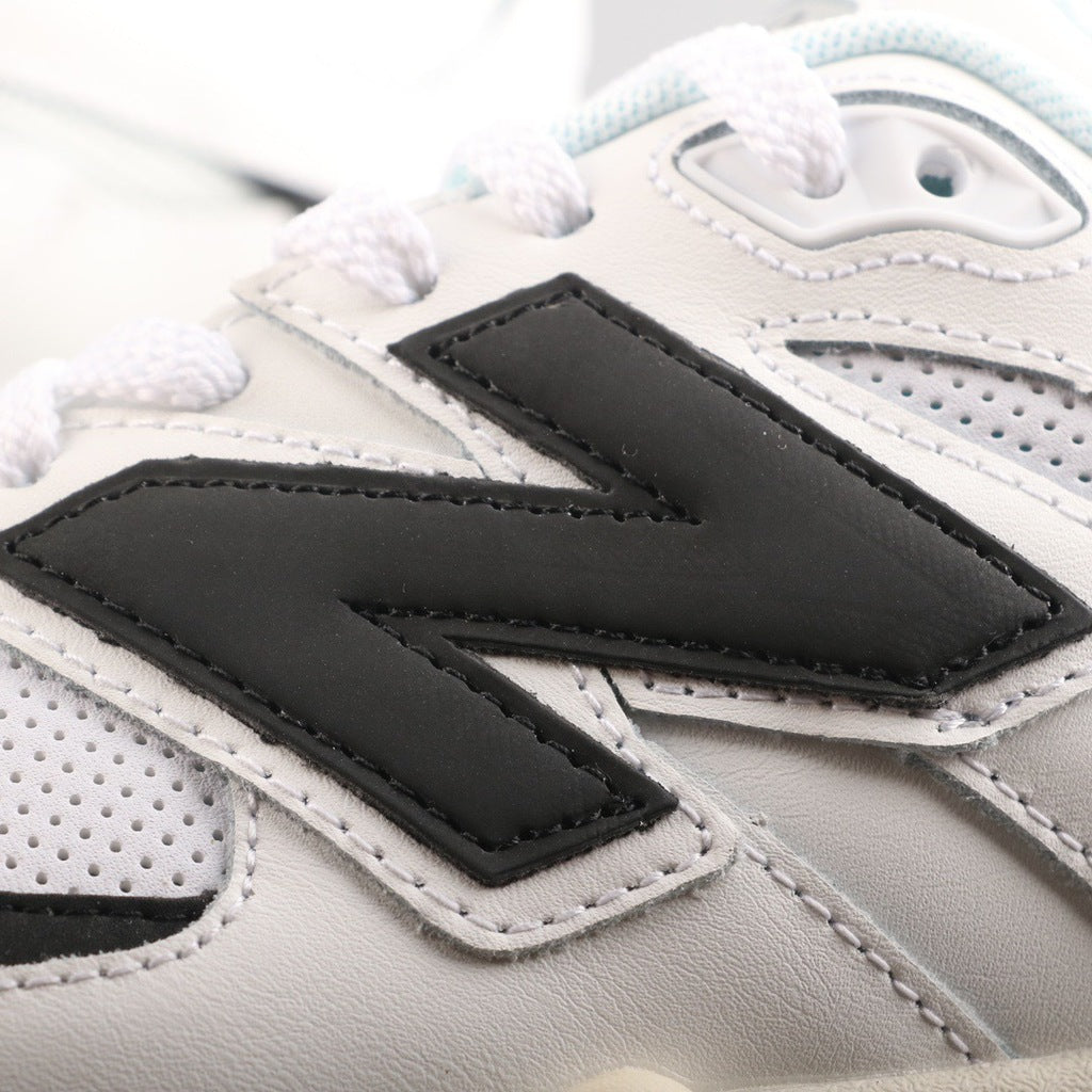 New Balance 9060 White Black U9060AAB