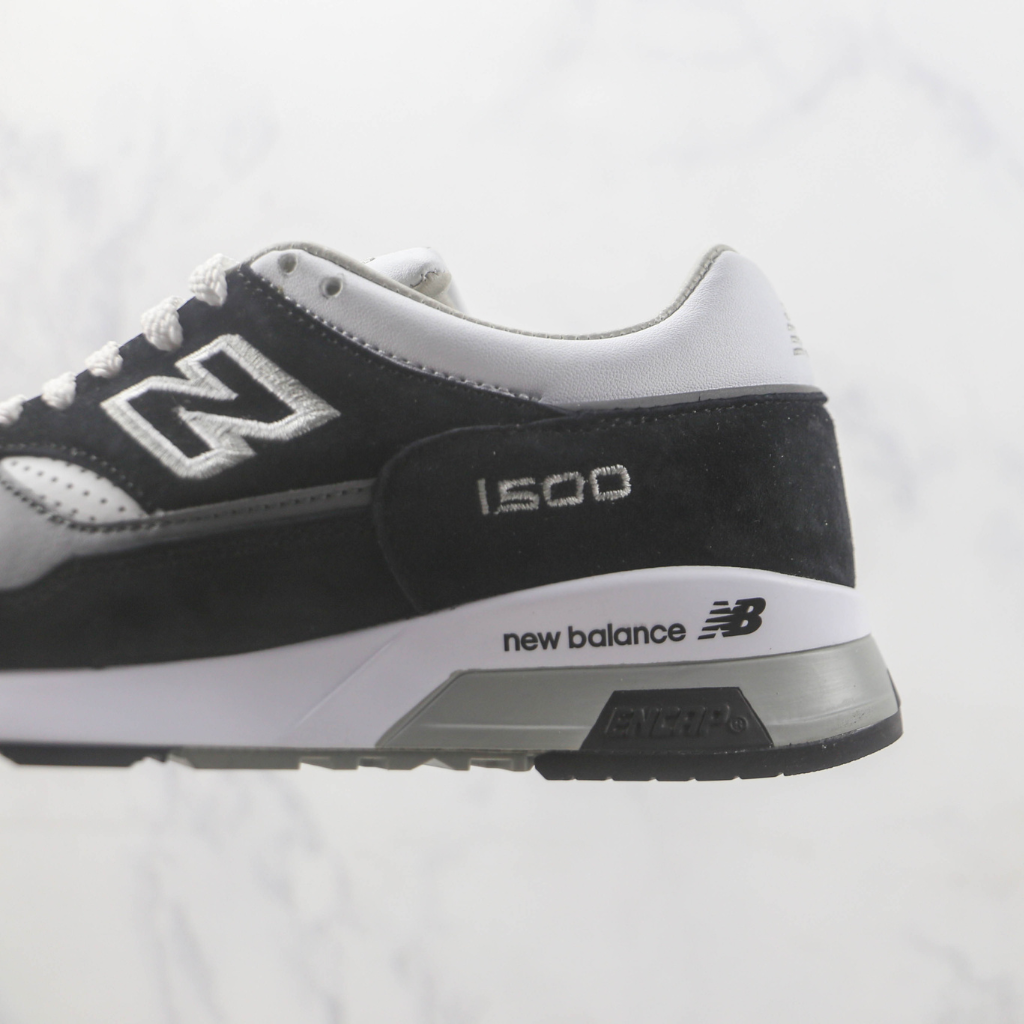 New Balance Black White M1500KGW