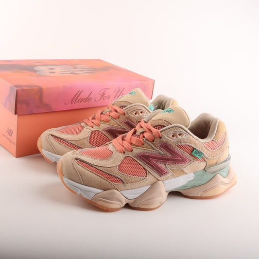 New Balance Joe Freshgoods x Penny Cookie Pink U9060JF1