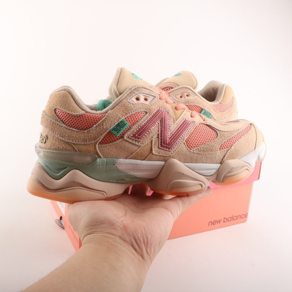 New Balance Joe Freshgoods x Penny Cookie Pink U9060JF1