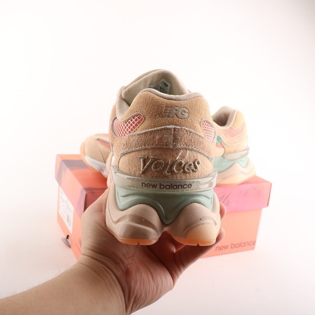 New Balance Joe Freshgoods x Penny Cookie Pink U9060JF1