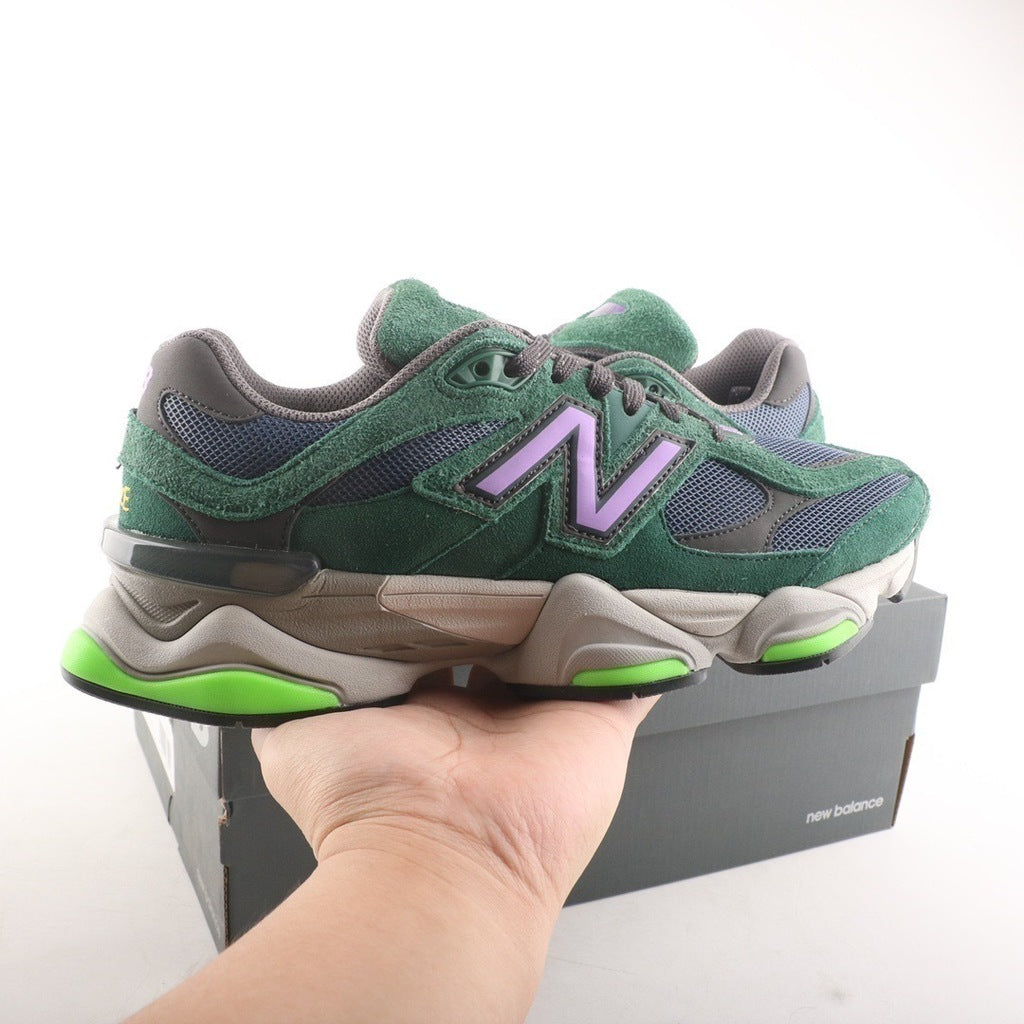 New Balance Nightwatch Purple U9060GRE