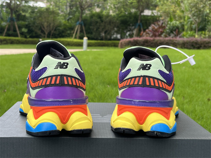 New Balance Prism Purple U9060NBX