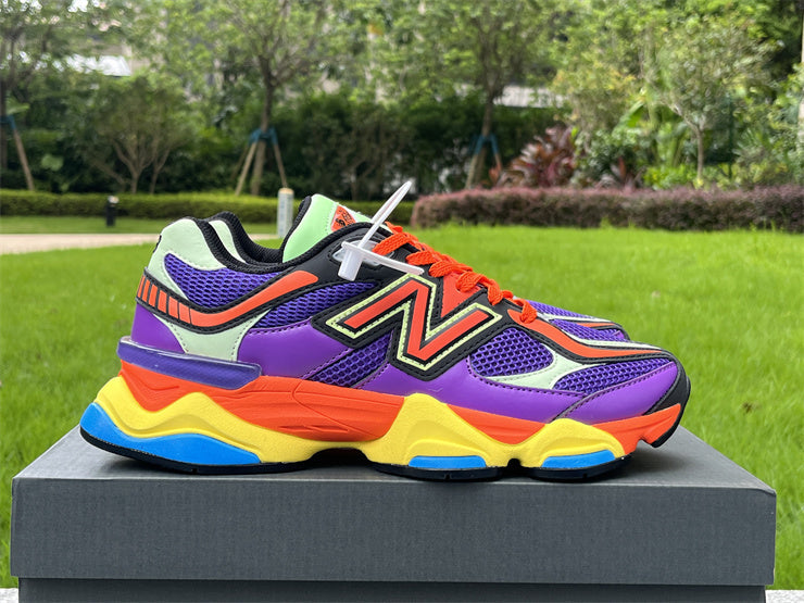 New Balance Prism Purple U9060NBX