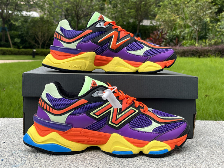 New Balance Prism Purple U9060NBX