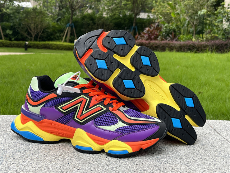 New Balance Prism Purple U9060NBX