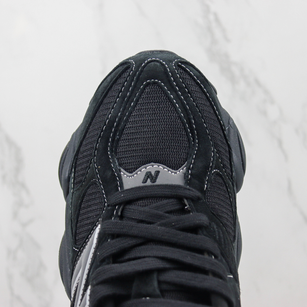 New Balance Triple Black U9060BPM