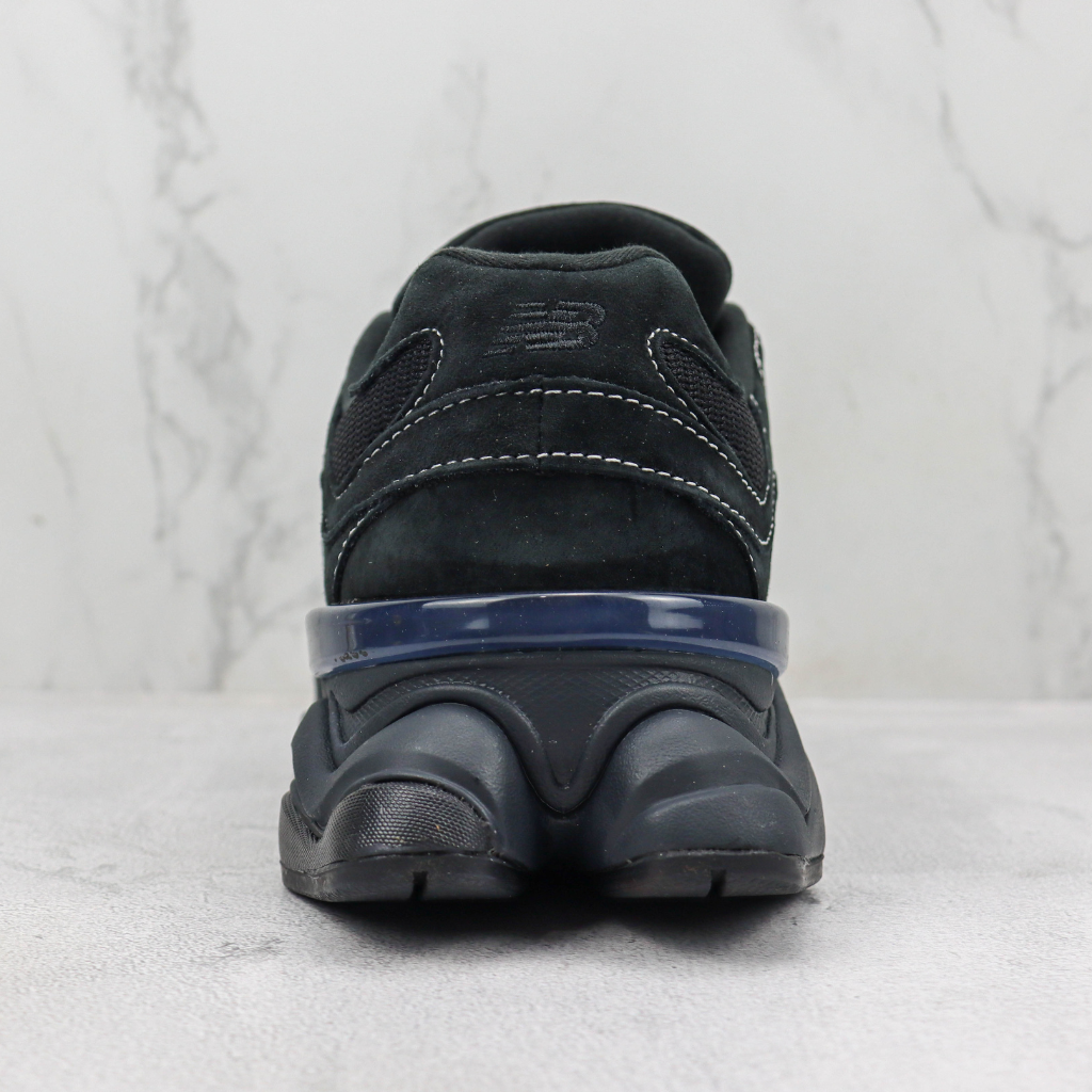 New Balance Triple Black U9060BPM