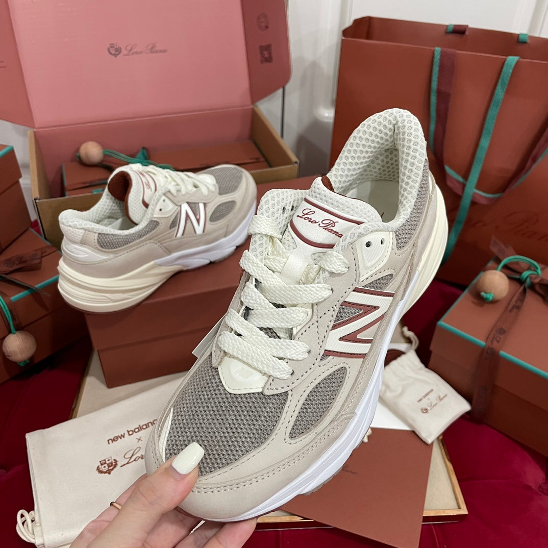 New Balance Loro Piana