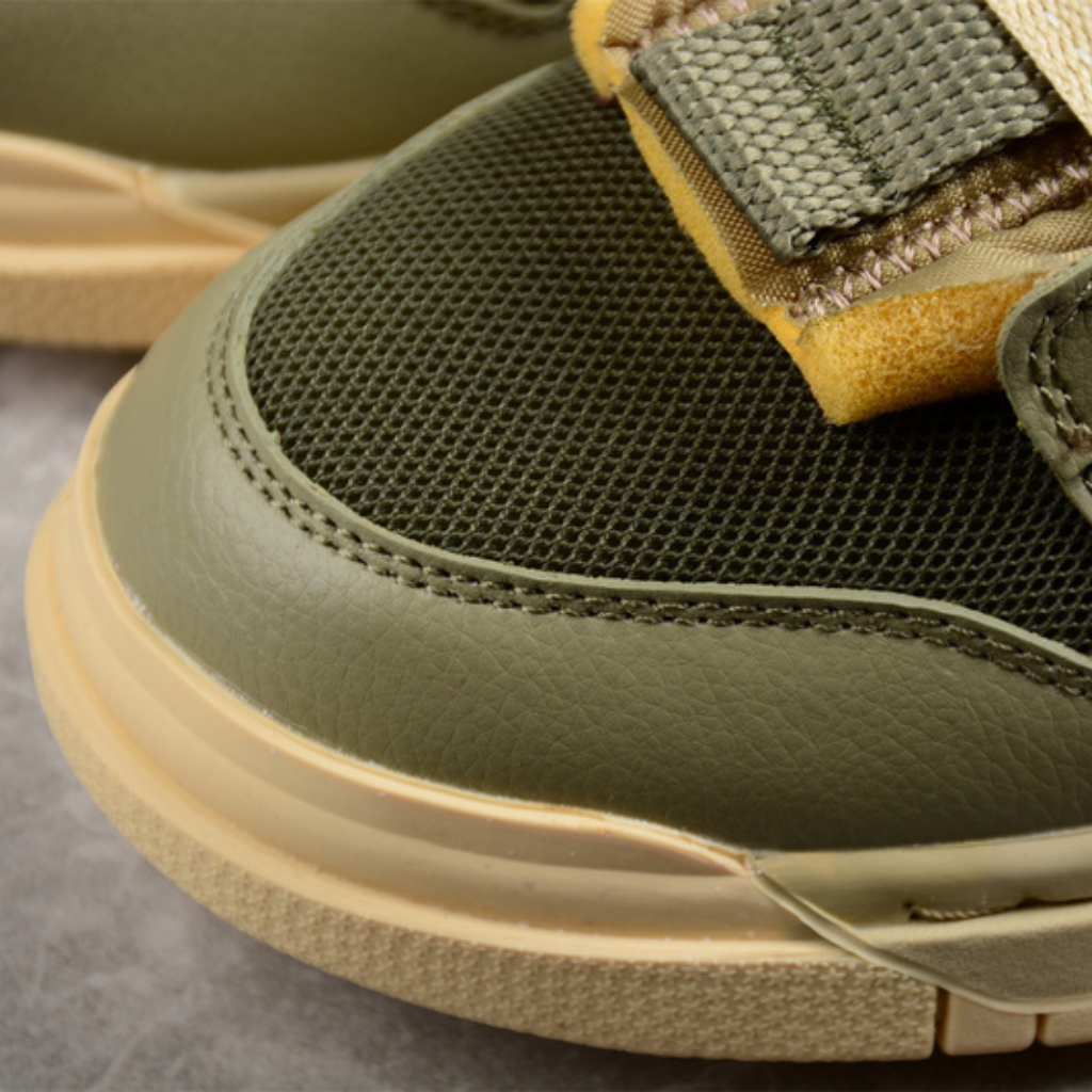 Nike Air Dunk Jumbo Medium Olive DV0821-200