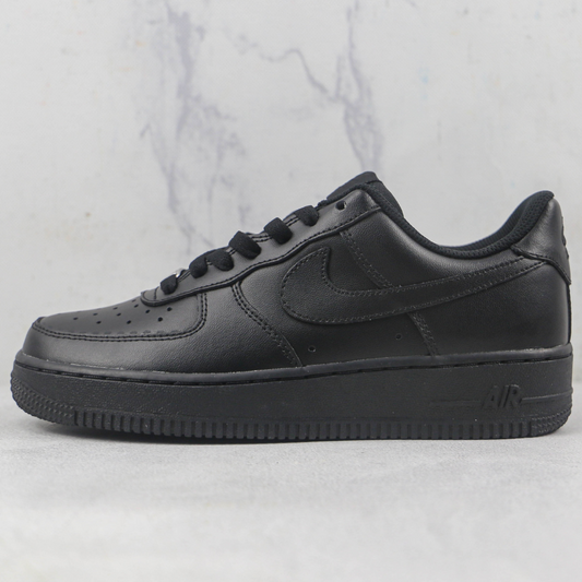 Nike Air Force 1 Black