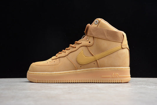 Nike Air Force 1 High Flax (2019) CJ9178-200