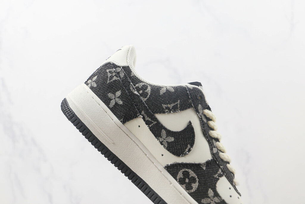 Louis Vuitton x Nike Air Force 1