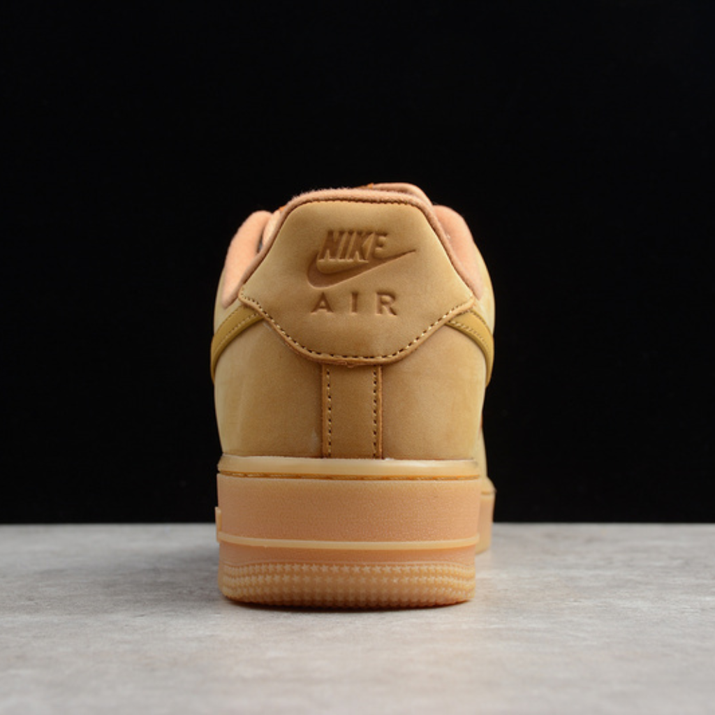 Nike Air Force 1 Low 07 FLAX WHEAT/WHEAT CJ9179-200