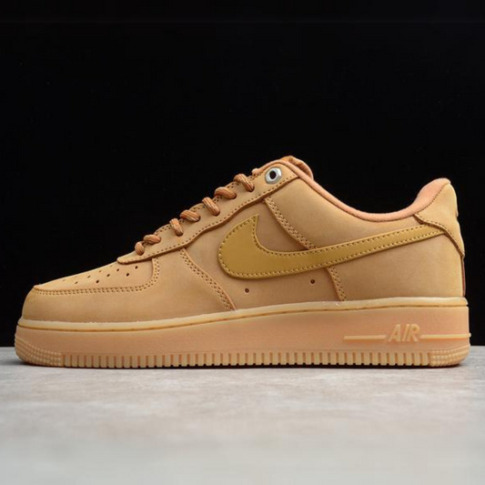 Nike Air Force 1 Low 07 FLAX WHEAT/WHEAT CJ9179-200