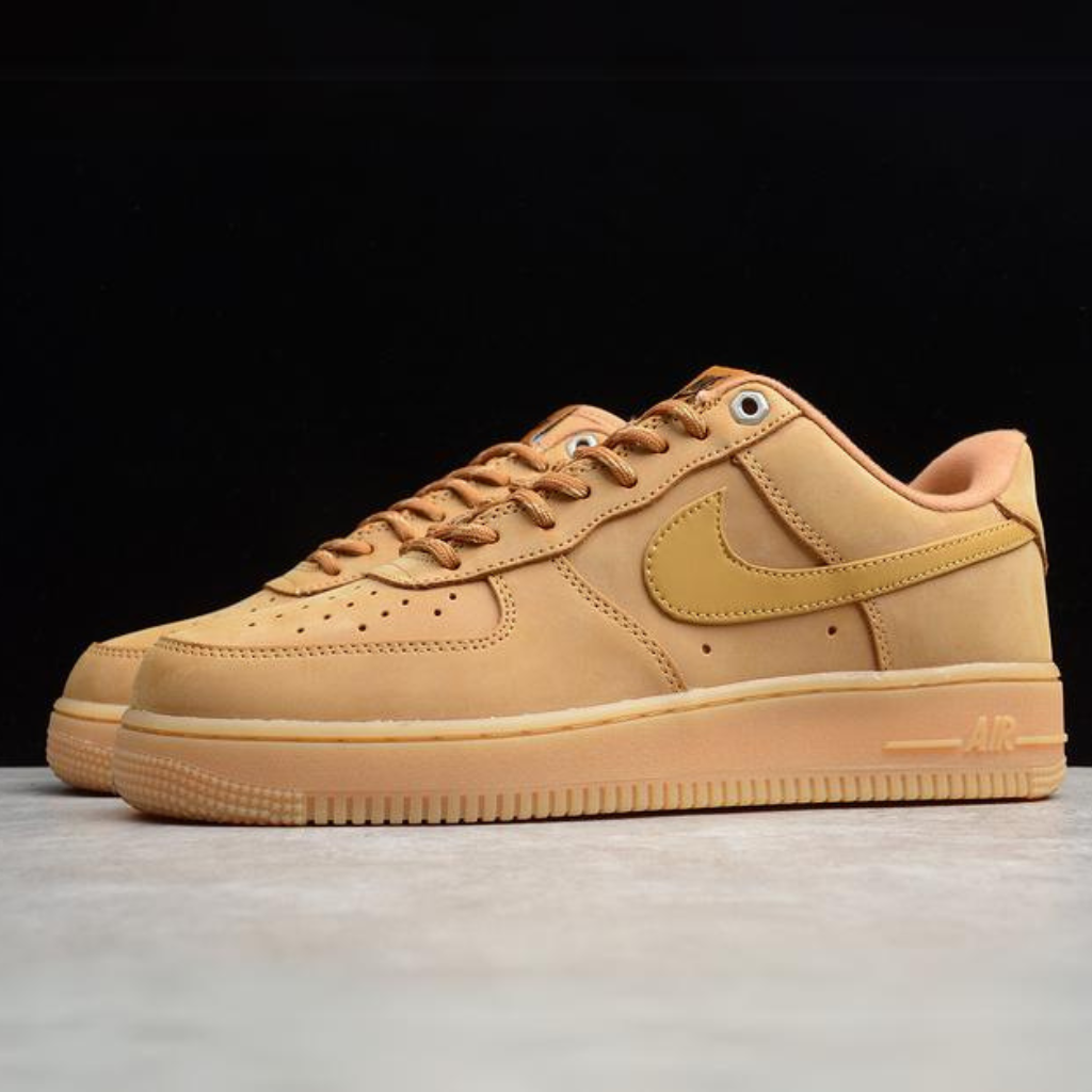 Nike Air Force 1 Low 07 FLAX WHEAT/WHEAT CJ9179-200