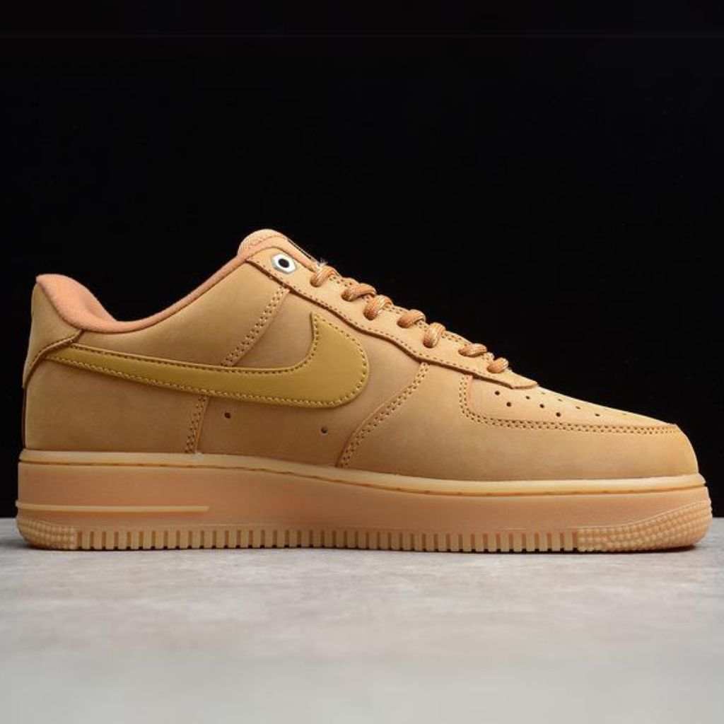 Nike Air Force 1 Low 07 FLAX WHEAT/WHEAT CJ9179-200