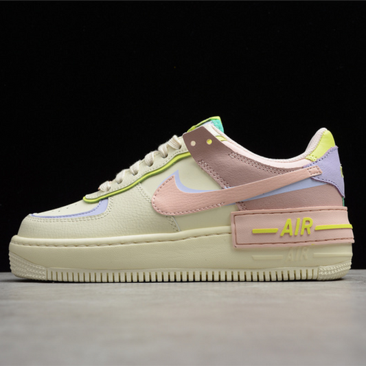 Nike Air Force 1 Low Shadow Cashmere CI0919-700