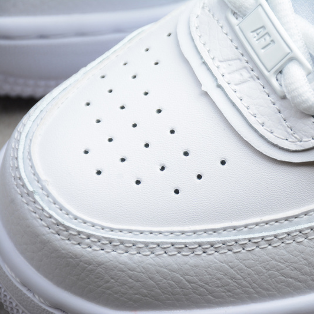 Nike Air Force 1 Low Shadow WHITE/WHITE CI0919-100