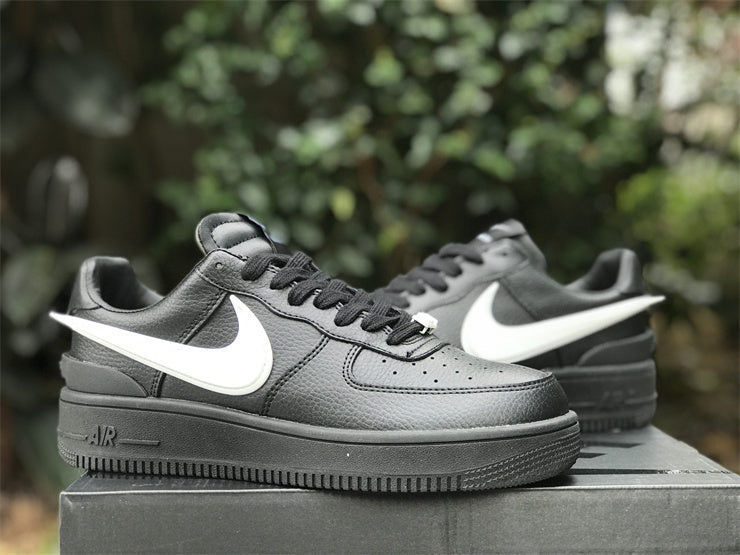 Nike Air Force 1 Low SP AMBUSH Black DV3464-001