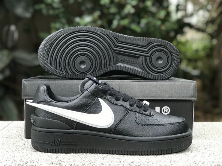 Nike Air Force 1 Low SP AMBUSH Black DV3464-001