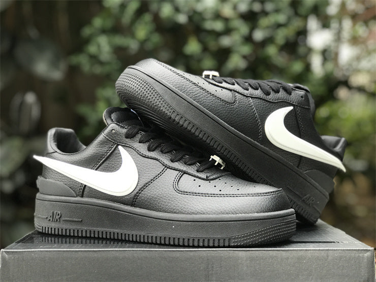 Nike Air Force 1 Low SP AMBUSH Black DV3464-001