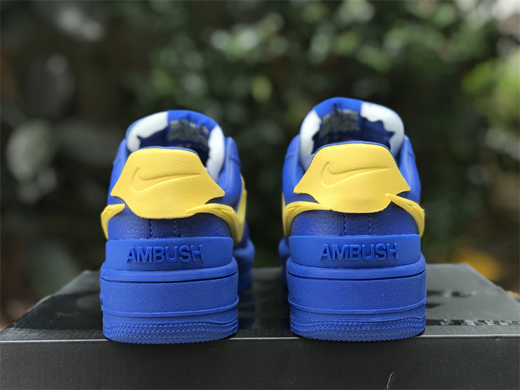 Nike Air Force 1 Low SP AMBUSH Game Royal DV3464-400