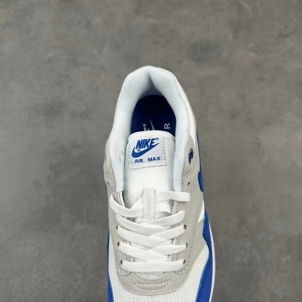 Nike Air Max 1 Anniversary Royal 908375-102