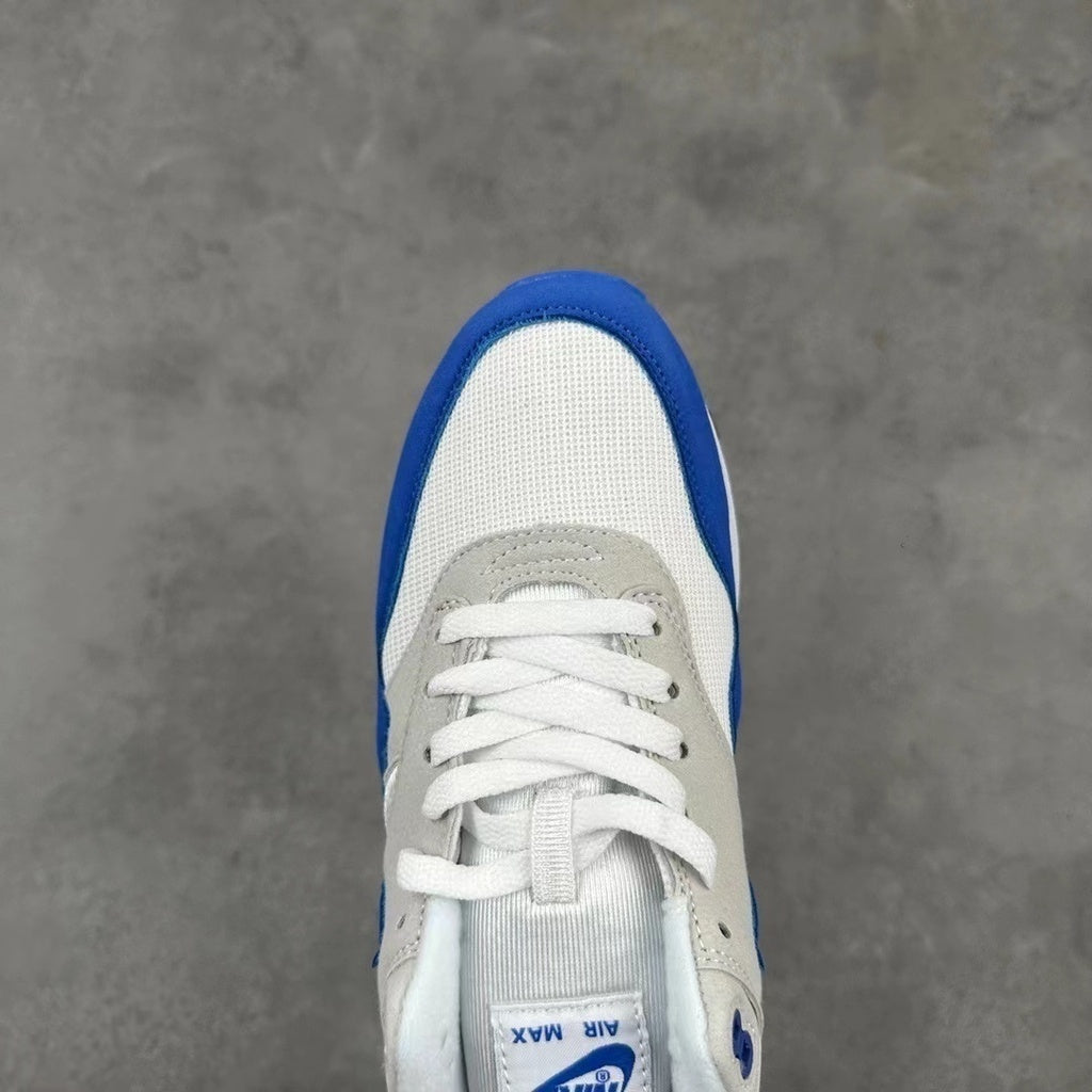 Nike Air Max 1 Anniversary Royal 908375-102