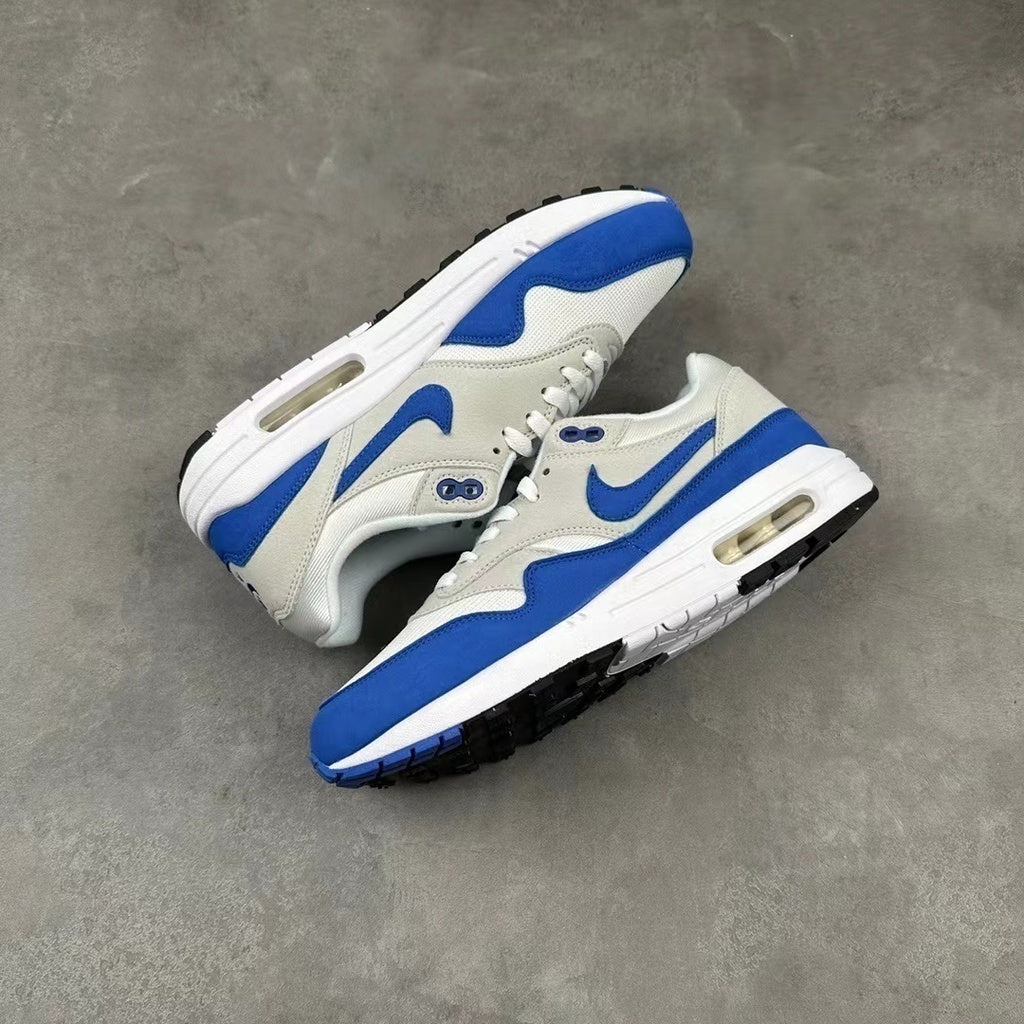 Nike Air Max 1 Anniversary Royal 908375-102