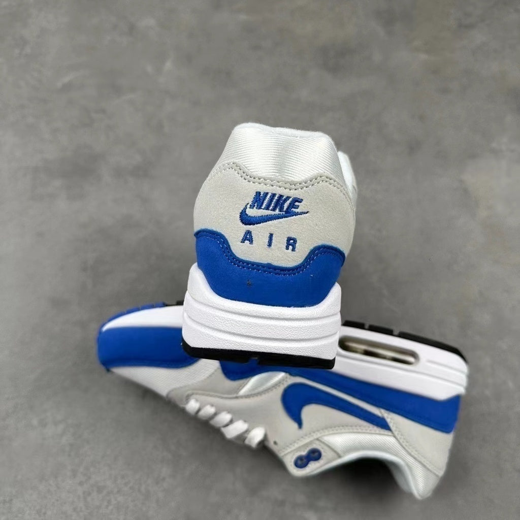 Nike Air Max 1 Anniversary Royal 908375-102