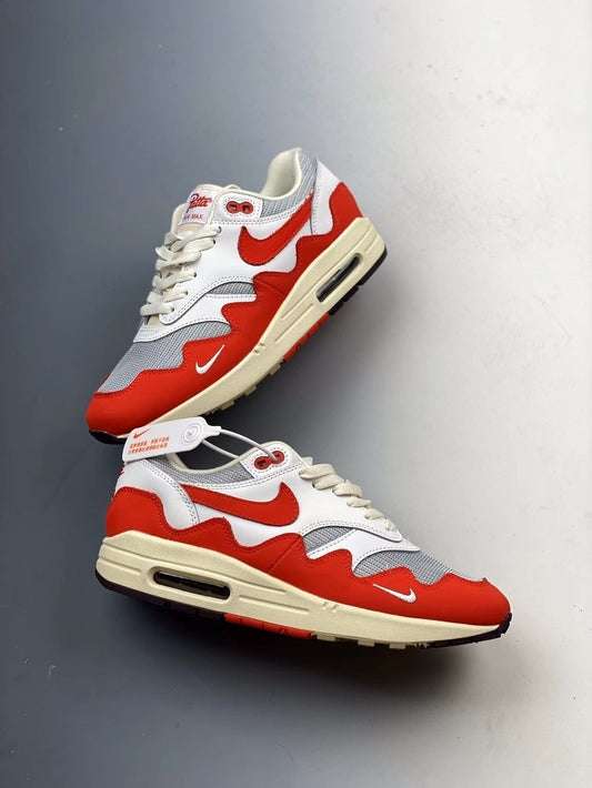 Nike Air Max 1 Patta Waves Monarch DH1348 103