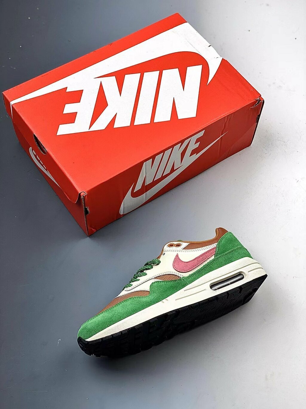 Nike Air Max 1 SH Treeline DR9773 300