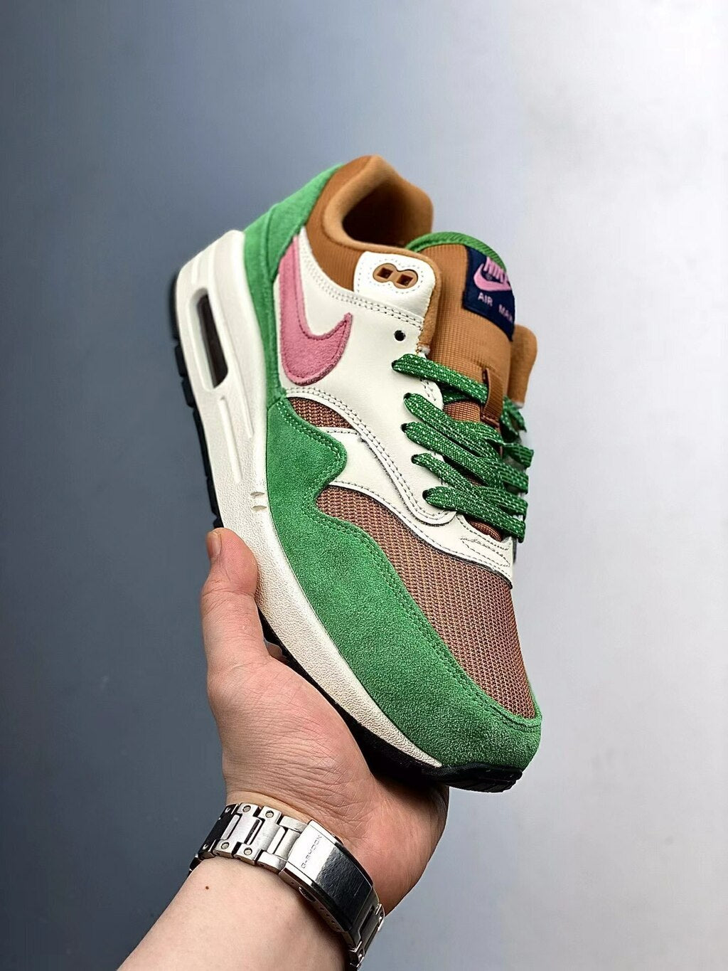 Nike Air Max 1 SH Treeline DR9773 300