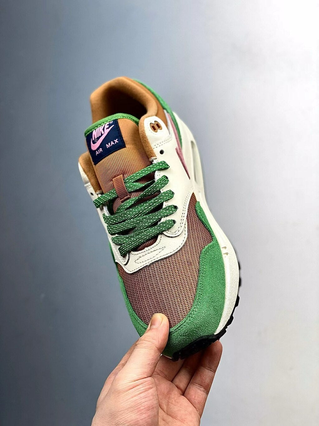 Nike Air Max 1 SH Treeline DR9773 300