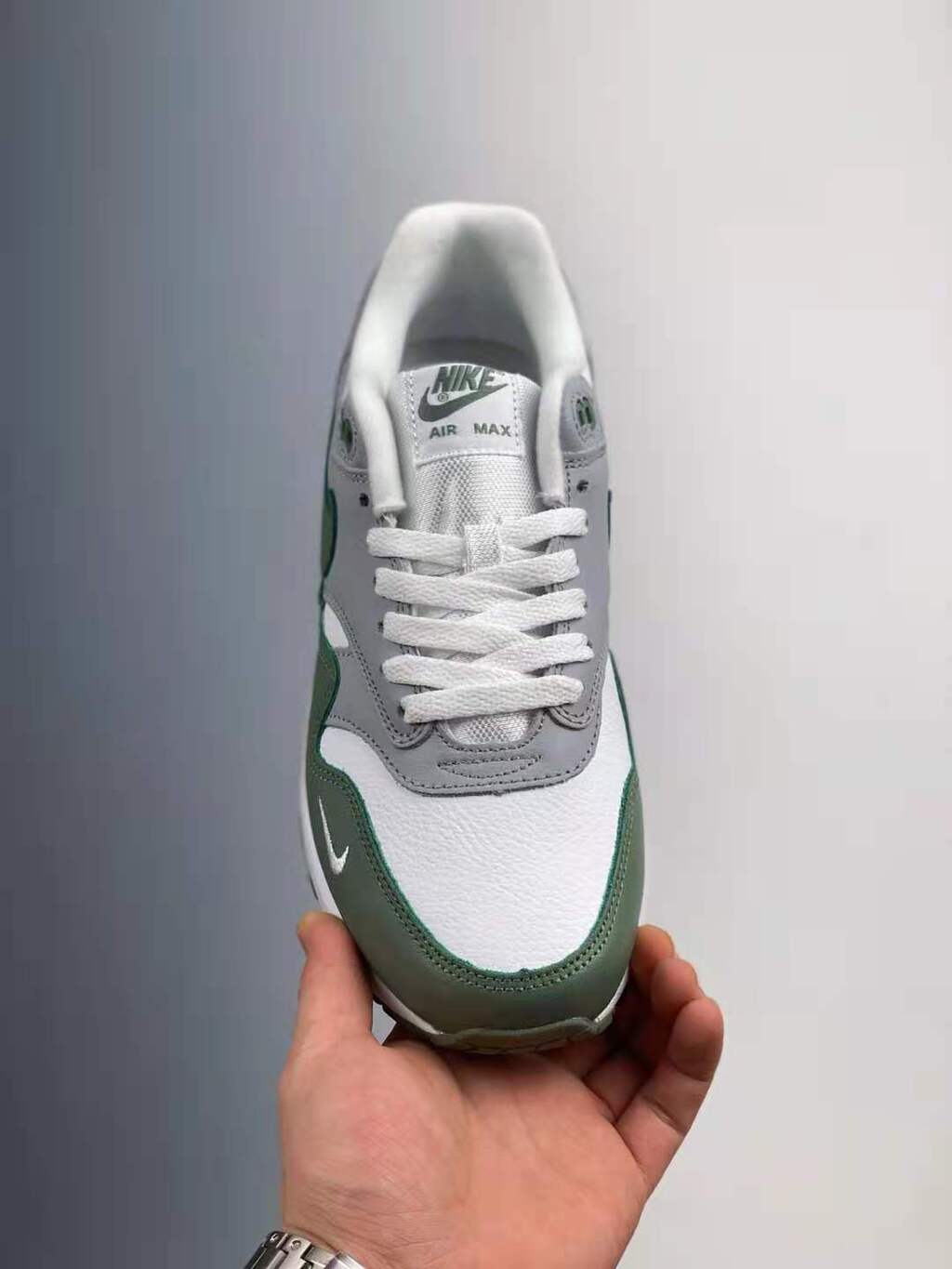 Nike Air Max 1 Spiral Sage DB5074-100