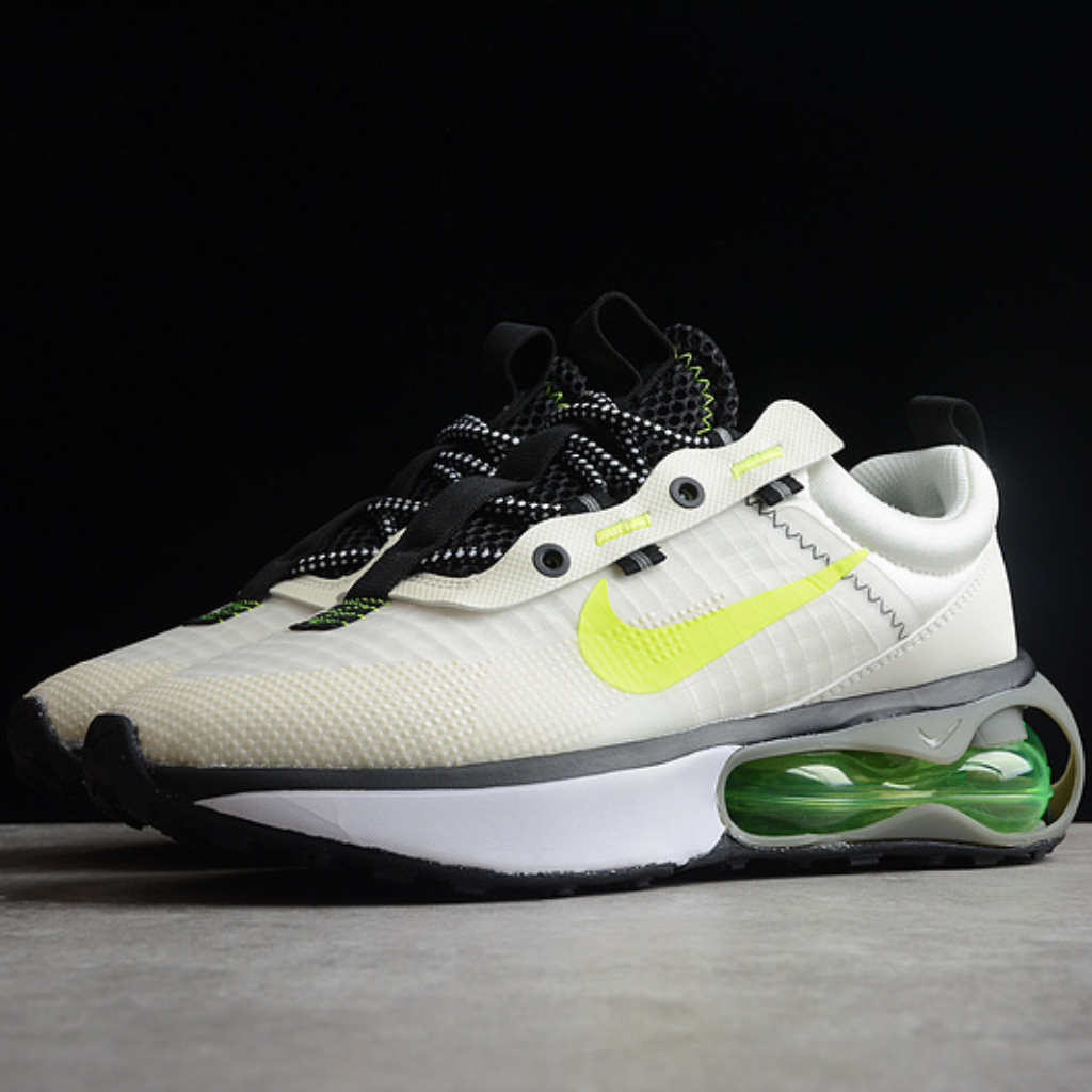 Nike Air Max 2021 Summit White Volt DH5134-100