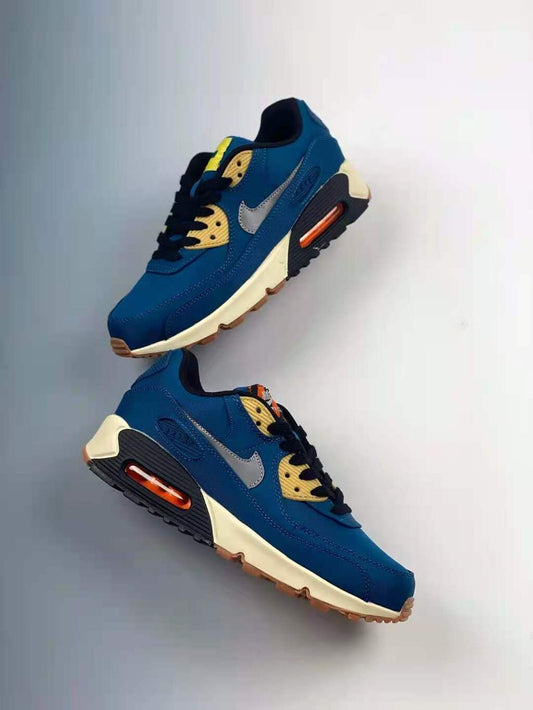 Nike Air Max 90 City Pack Tokyo (2020) CW1409 400